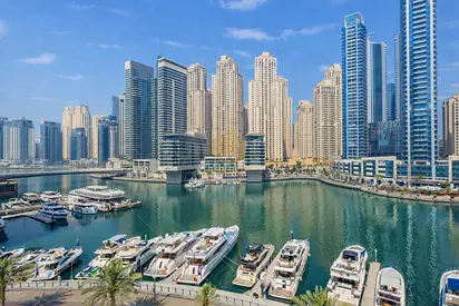 Prime Location | Multiple Views | Fully Upgraded & Fully furnished