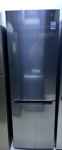LG Bottom Mount Freezer Refrigerator FREE DELIVERY