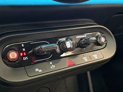2025 MINI COOPER — миниатюра 15