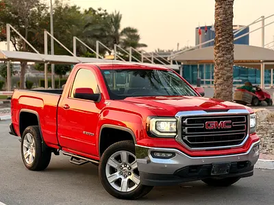 صورة مصغرة 4 لـ 2018 GMC SIERRA