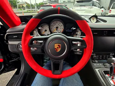 2019 Porsche 911 thumbnail 13