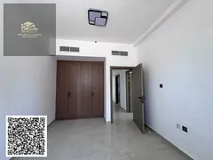 Luxury Brand New 2BHK Apartment for Rent | Family Only | Al Jurf Industrial 3, Ajman | AED 43K