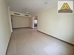 One bedroom and living room\ spacious\ prime location\ directly on the main road\ family-friendly bu