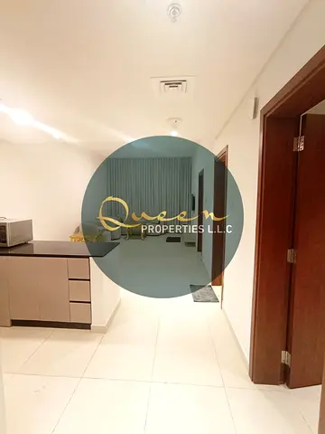 One Bedroom Apartment with Store for Annual Rent in Al Amerah