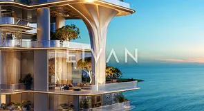 Spacious 1BR | Great Deal | Panoramic Sea View