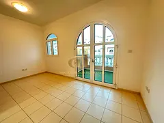 Spacious | 4 BR + Maid | Prime Family living | With Aminities