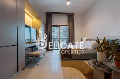 Modern Studio | Fully Furnished | Prime Location
