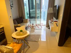 Canal View | Elegant 1BR | Prime Living