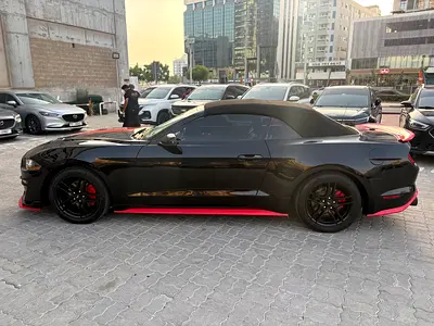 صورة 14 لـ 2020 FORD MUSTANG
