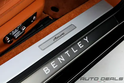 2023 Bentley CONTINENTAL — миниатюра 16