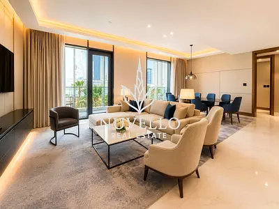 Bills Included | Furnished | Open to Offers