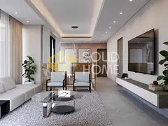 Luxury 4BR Villa | 10% Down Payment |Family Living