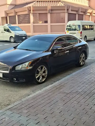 Family used car Excellent condition