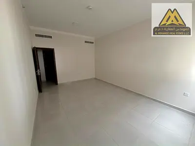 فرصة مميزة للإيجار السنوي في أحد أجمل الأبراج السكنية بمنطقة الجرف 2 بعجمان، على شارع الشيخ عمار مباشرة، شقة غرفة وصالة بتصميم عصري