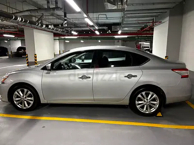 Nissan Sentra 2013 | Canadian Specs | Well Maintained