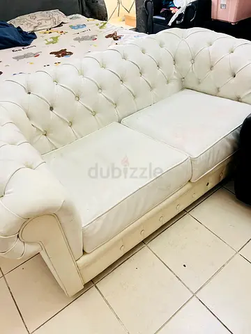 Sofa set