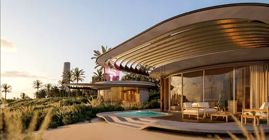 Ultra Luxury 4BR | Beachfront Living | Prime Location