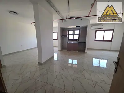 An excellent opportunity to lease a spacious commercial office in Al Jurf Industrial 3, Ajman. Located in a brand-new building