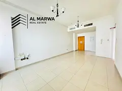 Spacious &amp; Bright || 1-BR Apartment ||Gym &amp; Pool Free||All Amenities Free||Near Dubai Border