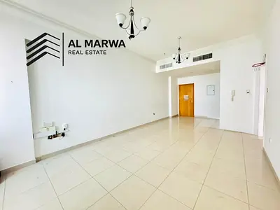 Spacious & Bright || 1-BR Apartment ||Gym & Pool Free||All Amenities Free||Near Dubai Border