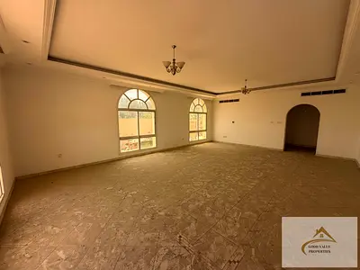 4 bhk villa with huge outside area near to main road