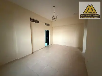 2 Bedrooms and Living Room 2 Bathrooms Central Air Conditioning Spacious Layout Prime Location Close to Schools Near Sheikh Ammar Road