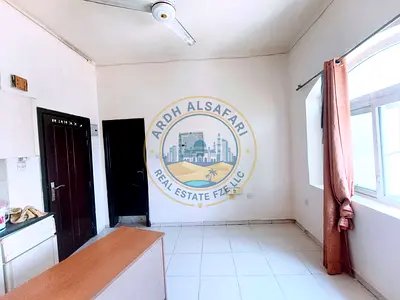 Very affordable price studio near to Muwaileh bus station
