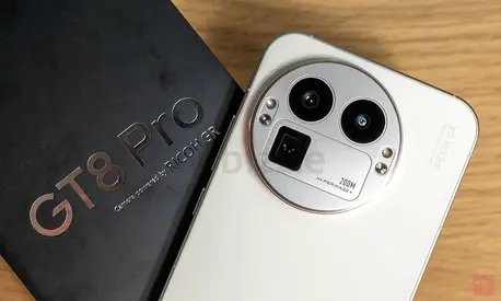 Realme GT8 Pro with box and charger - Good condition Chinese