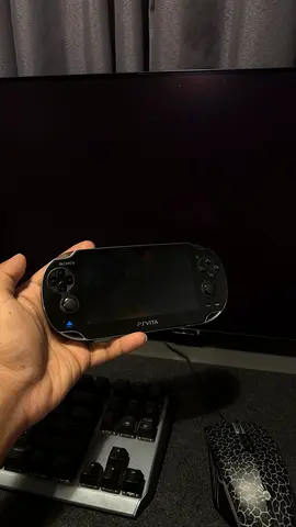 Psvita battery issue not turning on