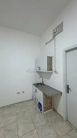 Studio room available in mirdif