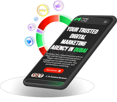 Complete IT Solutions in UAE | Websites | Mobile Apps | Shopify | Digital Marketing