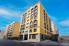 One Month Rent Free-Spacious 1 BR