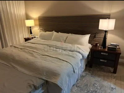 Home Centre Bedroom Set