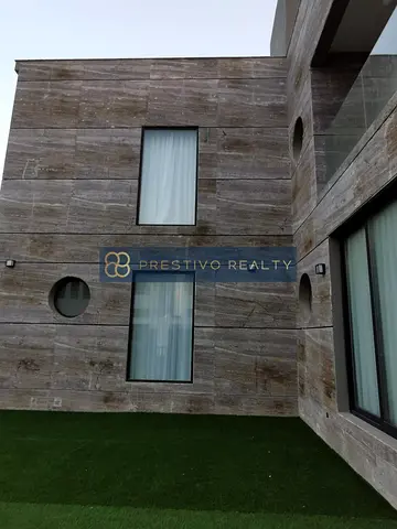 Elegant 2-Storey Corner Villa I Furnished I Freehold for GCC nationalities