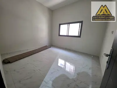 Prime location | Large studio | Separate kitchen | Central AC | Good finishing | Suitable for living | Good privacy | Comfortable living