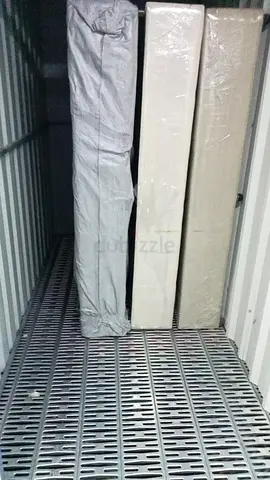 AFFORDABLE SELF STORAGE AND SMOOTH PACKING SHIFTING SERVICE