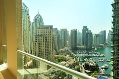 Newly Renovated| Marina View |Luxury Finishes