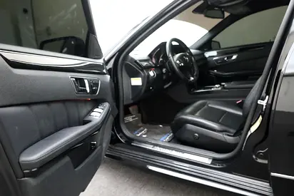 2011 Mercedes-BENZ E-CLASS 缩略图 10