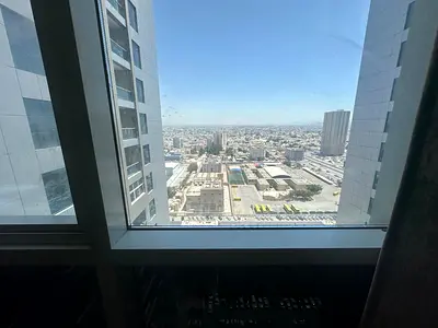 2 Bedroom Apartment for Rent – City Tower B2 – AED 45,000