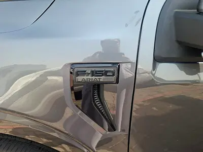 صورة مصغرة 9 لـ 2025 FORD F-150