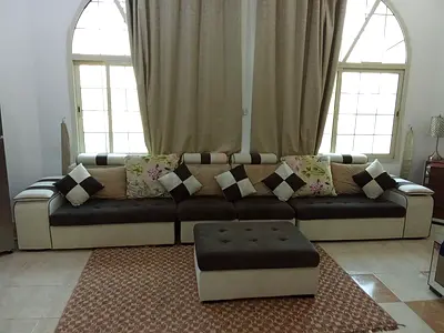 Sofa Set