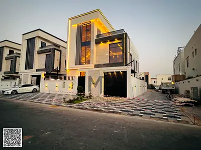 An exceptional opportunity to own a luxury villa at a price that includes registration and ownershi