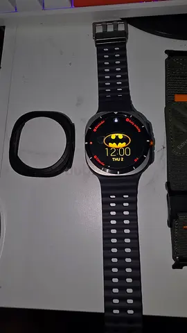 Samsung Watch ultra