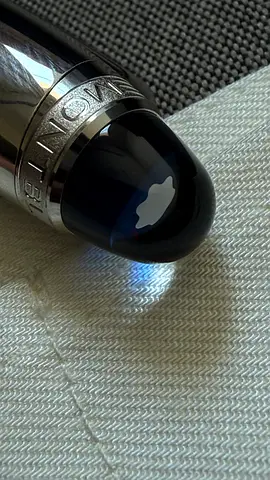 Montblanc fineliner StarWalker Doué acciaio resina 118872