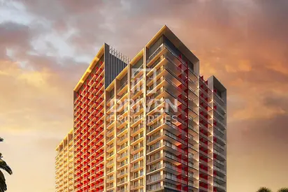 Prime JVC Location | High ROI | Unique Layout