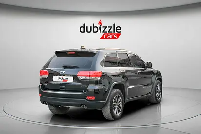 صورة مصغرة 6 لـ 2019 JEEP GRAND CHEROKEE