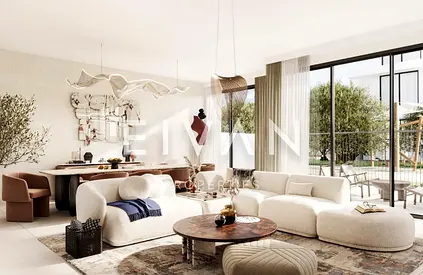 Luxury G+2 Villa | 3BR | Premium Resale Deal