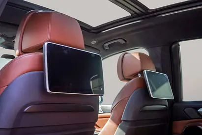 2019 BMW X7 photo 14