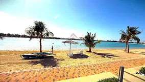 Private Beach Access | Sea View | Furnished