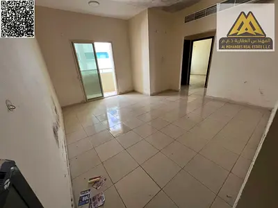 Master bedroom | Central air conditioning | Spacious area | Distinctive view